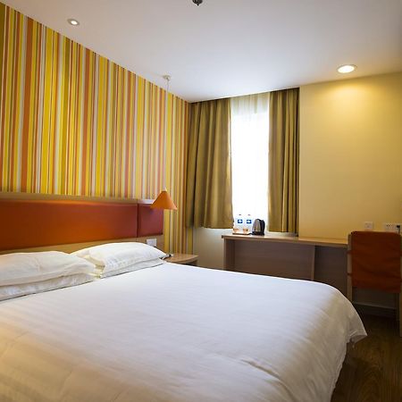 Home Inn Chongqing Nanping Pedestrian Street Branch Luaran gambar