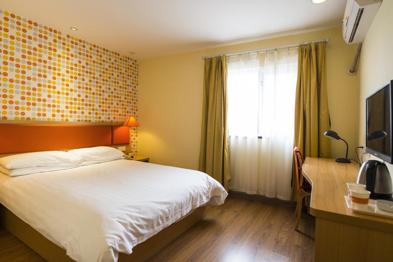 Home Inn Chongqing Nanping Pedestrian Street Branch Luaran gambar