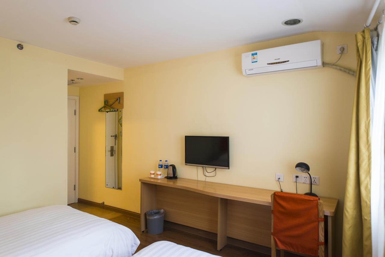 Home Inn Chongqing Nanping Pedestrian Street Branch Luaran gambar